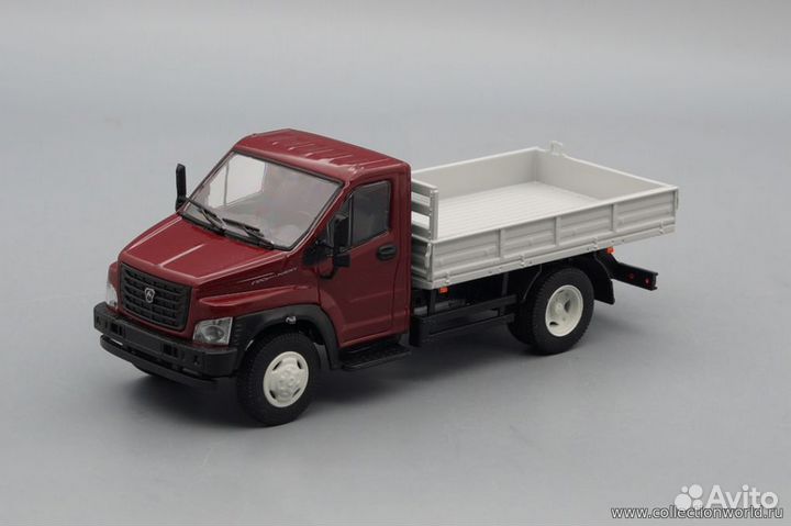 Коллекционные машинки