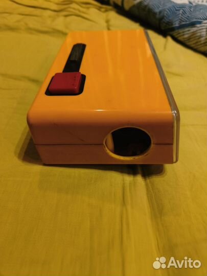 Часы flip clock National, Seiko,Sankyo