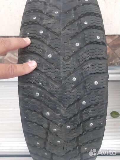 Cordiant Snow Cross 2 195/65 R15