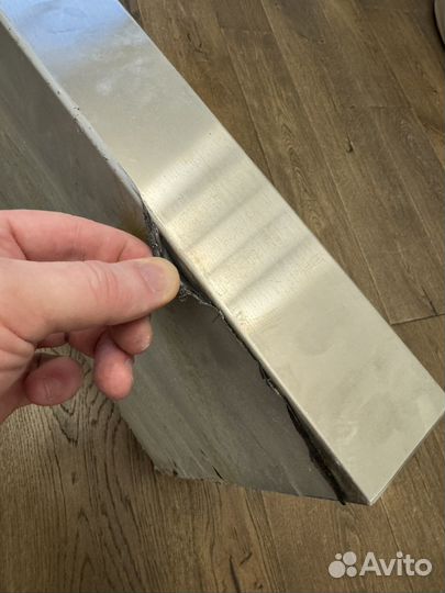 Вытяжка Falmec Marte 120 PRO