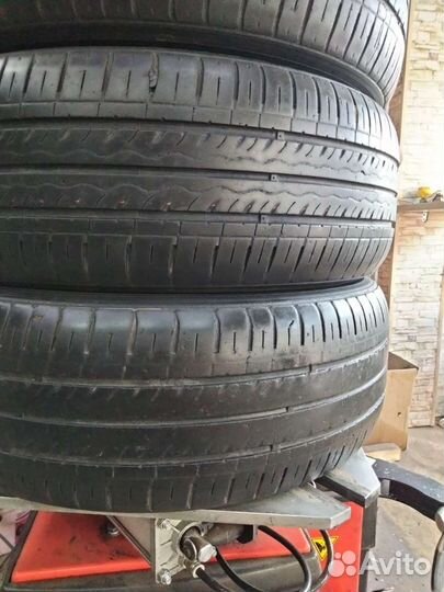Kumho Solus KH17 205/60 R16