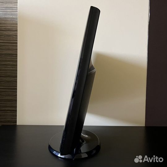 Монитор LG flatron W2343S, 23 