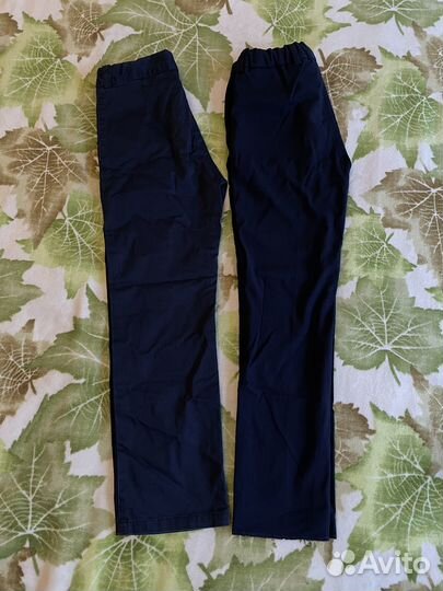 Школьная форма choupette 128-134