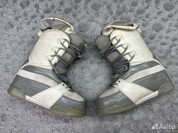 Ботинки для сноуборда 35eur Crazy Creek