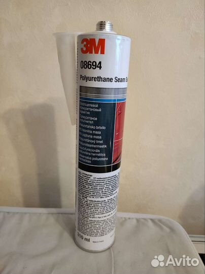 3M Герметики