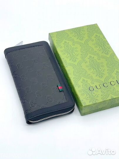 Портмоне gucci