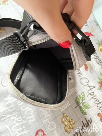 Сумка zara для мальчика