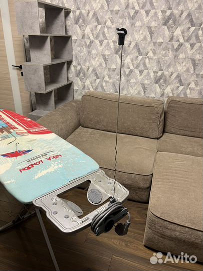 Гладильная доска