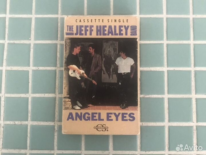 Аудиокассеты