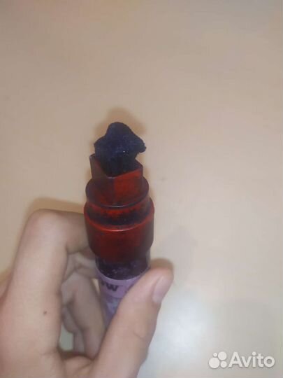 Маркеры для тегинга