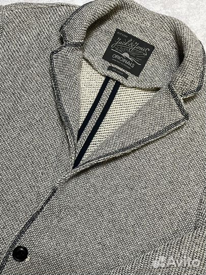 Кардиган пиджак Jack Jones L