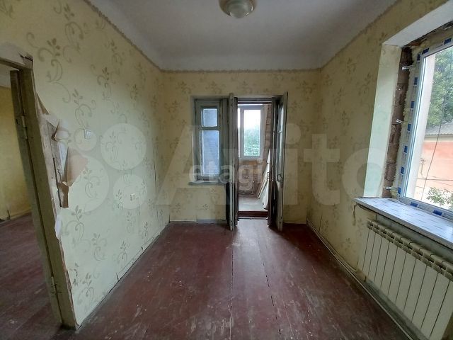 2-к. квартира, 41,2 м², 2/2 эт.