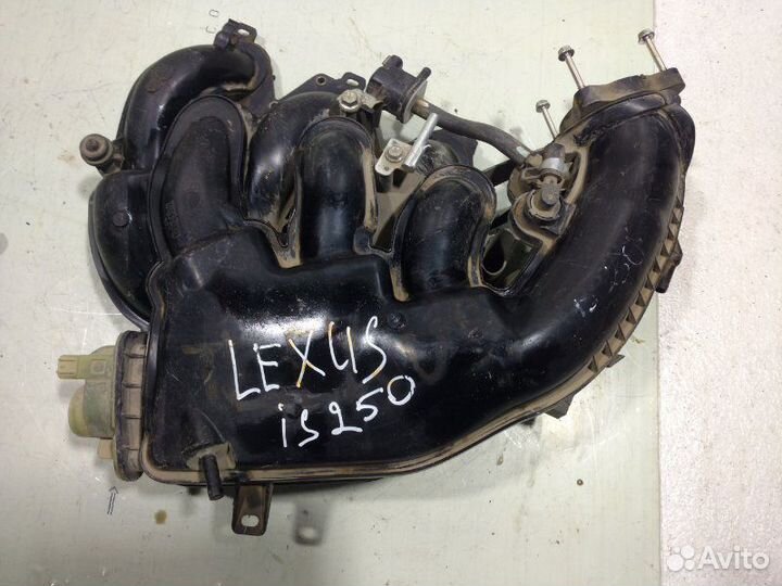 Коллектор впускной Lexus Is 2.5 2005-2013