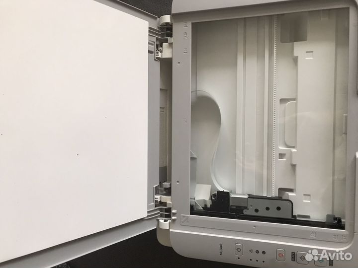 Цветной струйный принтер Canon MG 2440