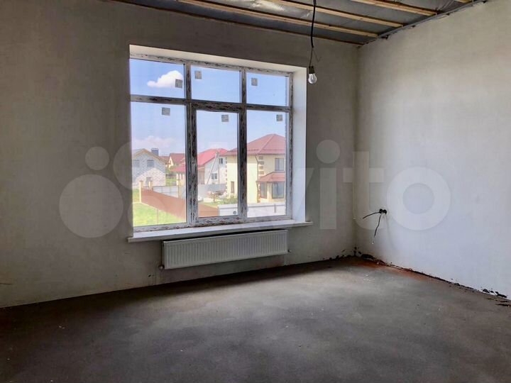 Дом 180 м² на участке 10 сот.