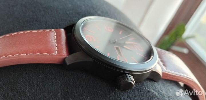 Часы Citizen eco-drive e101-s064783 wr 10bar