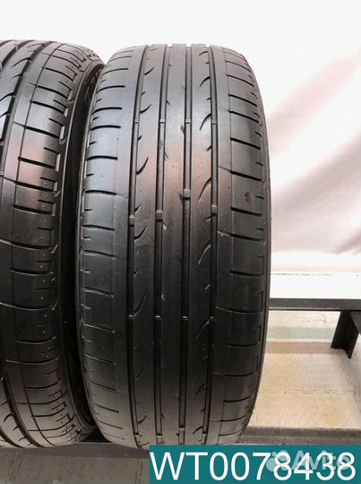 Bridgestone Dueler H/P Sport 205/55 R17 95T