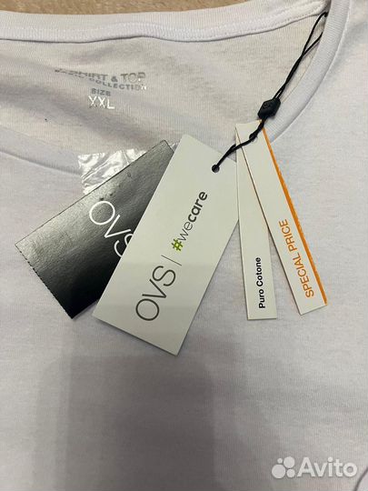 Кофта женская OVS