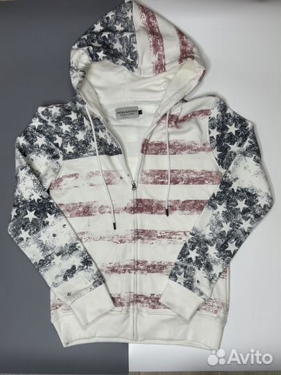 Polo Ralph Lauren зип худи