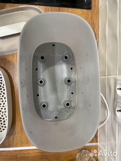 Стерилизатор philips avent