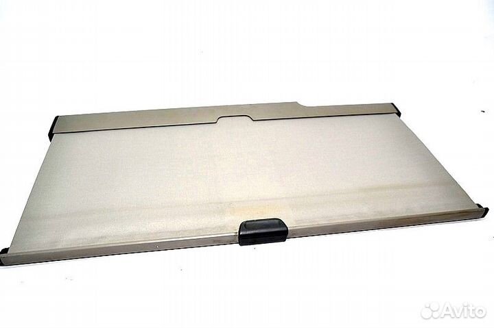 Шторы салона, левые DAF XF105 (01.05)