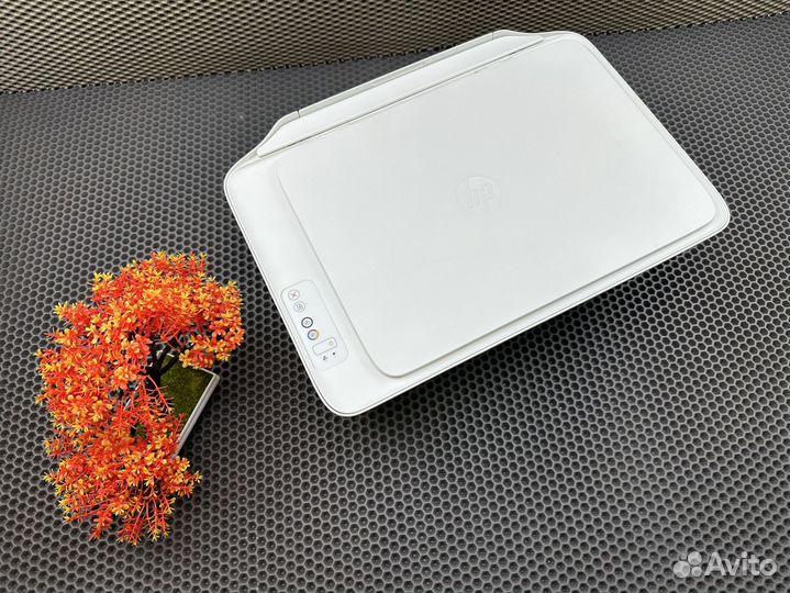 Принтер hp DeskJet 2320