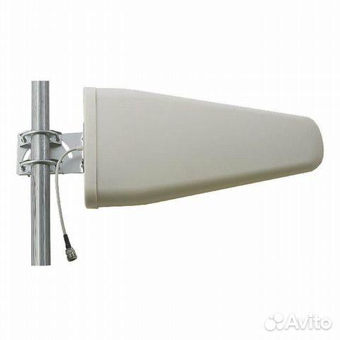 Направленная антенна внешняя 