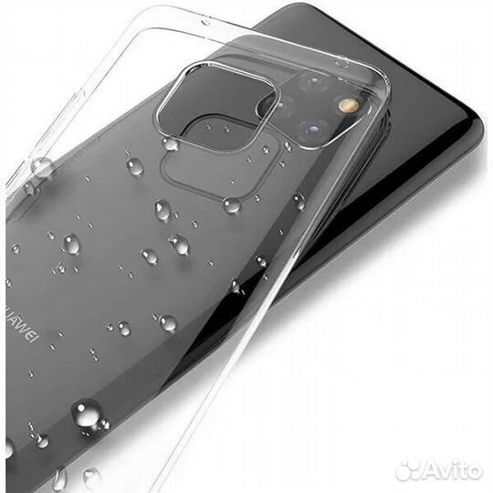 Чехлы Huawei Mate 20 Pro