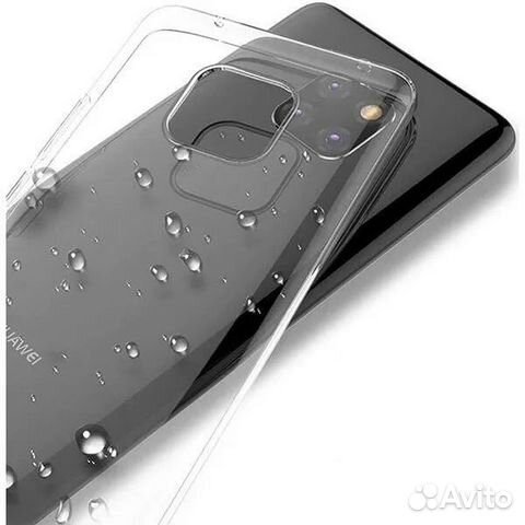 Чехлы Huawei Mate 20 Pro