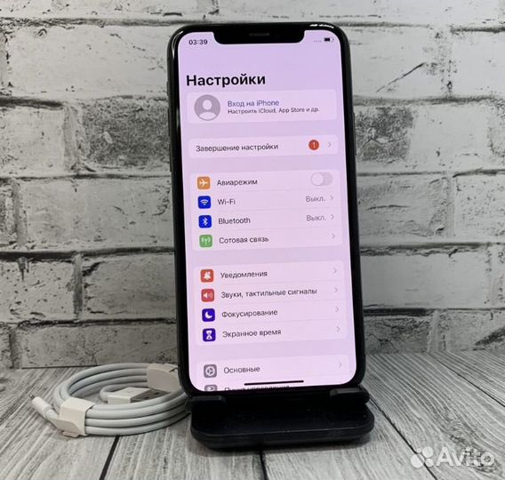 iPhone 11 Pro, 64 ГБ