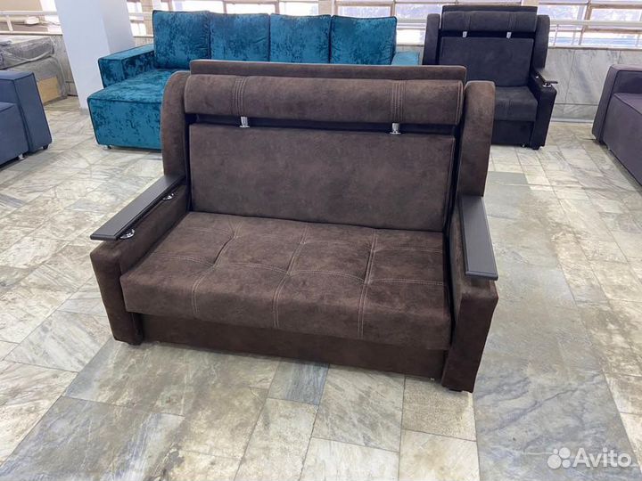 Диван малютка