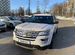 Ford Explorer 3.5 AT, 2018, 96 500 км с пробегом, цена 2550000 руб.