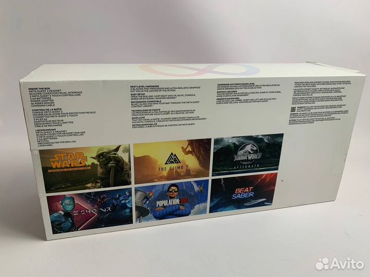Oculus Quest 2 128Gb