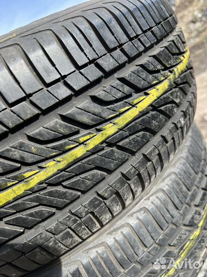 Hankook Optimo H418 205/65 R16