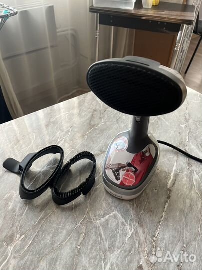 Отпариватель для одежды ручной tefal