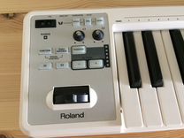 Midi клавиатура Roland A-49 WH