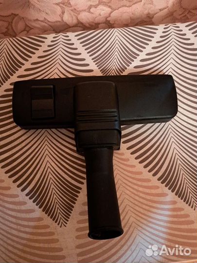 Насадка для пылесоса