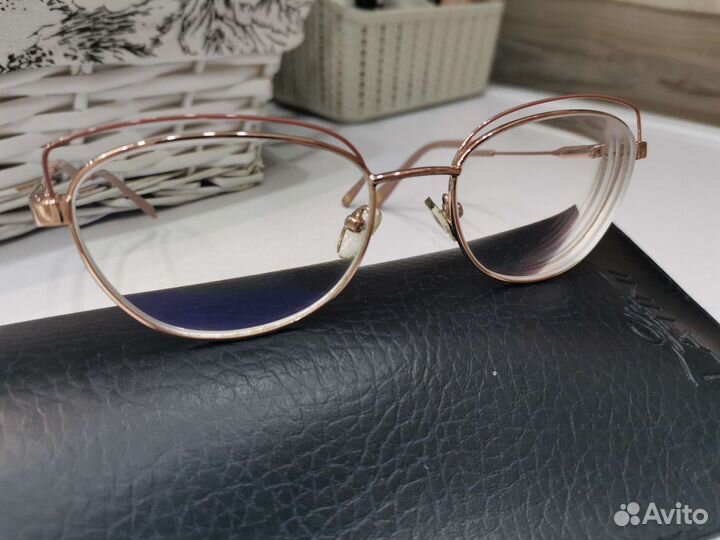 Очки для зрения