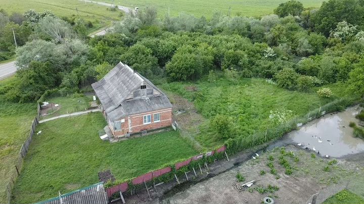 Участок 22 сот. (ИЖС)