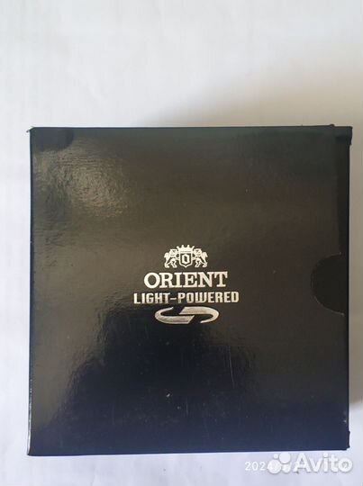 Orient SK механика, новые, обмен