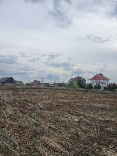 Участок 13 сот. (ИЖС)