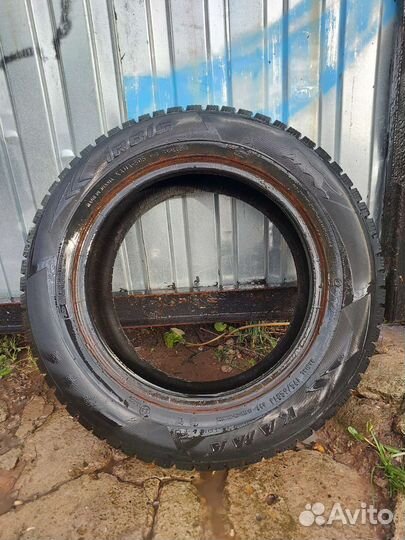 КАМА Кама-505 175/65 R14