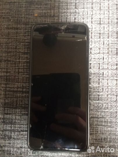 Infinix Smart 7, 3/64 ГБ