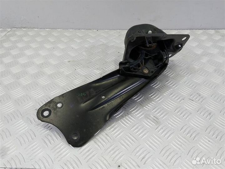 1K0505225H Рычаг задний левый Skoda Superb