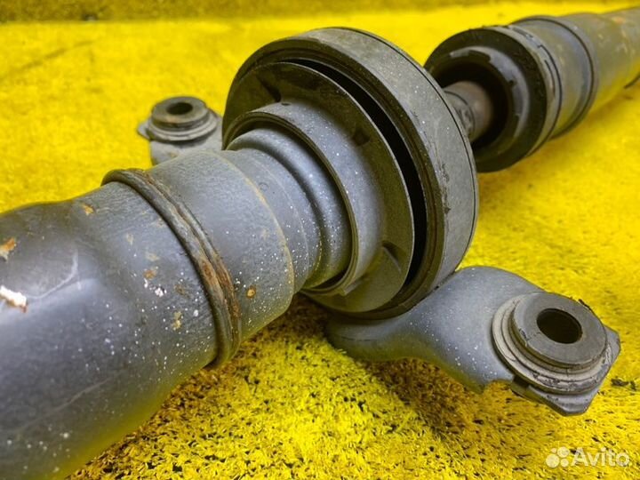 Карданный вал задний Subaru Forester SJG FA20E