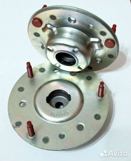 Опорная чашка амортизатора freelander2