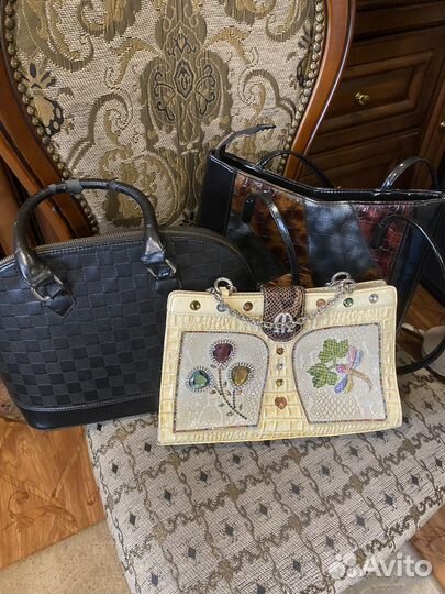 Сумка женская