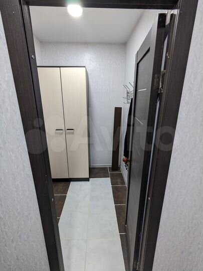 1-к. квартира, 47 м², 2/6 эт.