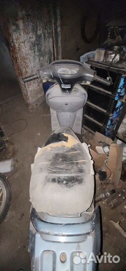 Хонда такт 30