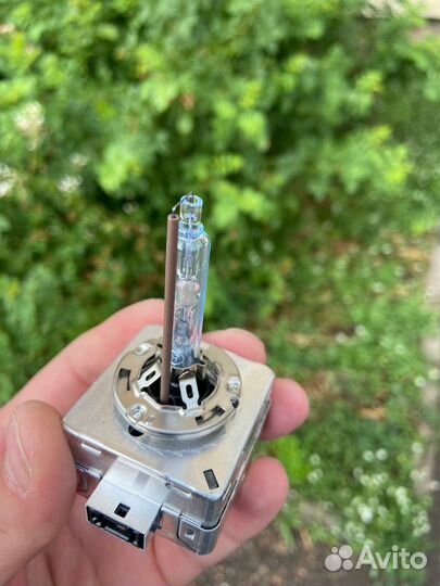 Лампа ксеноновая D3S Audi A5 Coupe/Sportback (8T)